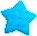 Inventory icon of Fantastic Memory Leo Star Candy
