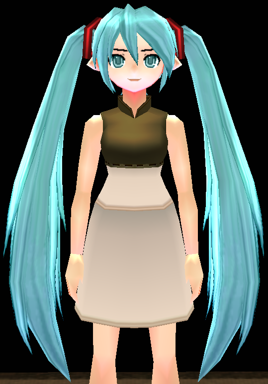Hatsune Miku Wig Equipped Front.png