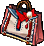 Inventory icon of Witch-In-Training Outfit Shopping Bag (F)