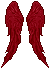 Scarlet Dominion Wings