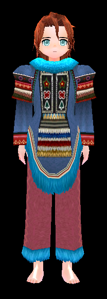 Traditional Giant Wedding Suit (M) Equipped Front.png