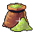 Inventory icon of Echostone Gem Powder