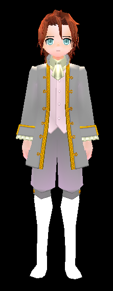 Traditional Wedding Suit (M) Equipped Front.png