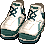 Icon of Young Master Shoes (M)