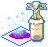 Icon of Notorious Magic Powder