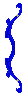 Inventory icon of Wing Bow (Dark Blue)