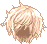 Icon of Autumn Wig (M)