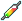 Inventory icon of Direct Dye Ampoule (Ornate Ribbon Wings)