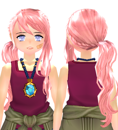 Arcana Side Tail Hair Beauty Coupon (F) preview.png
