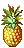 Inventory icon of Pineapple