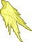 Icon of Afternoon Solaris Wings (Enchantable)