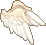 Icon of Drowsy Cupid Wings