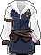 Icon of Special Erinn Merchants' Guild Outfit (F)