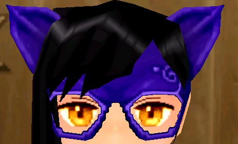 Siren's Cat Mask Equipped Front.png