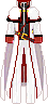 Inventory icon of Lugunica Knights' Uniform (Default)