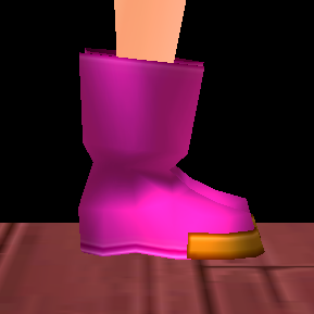 Pink Fashion Model Side-Part, Roblox Wiki