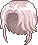 Icon of Woodland Teatime Wig (F)