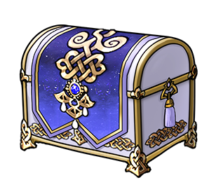 Shining Stage Box - Mabinogi World Wiki