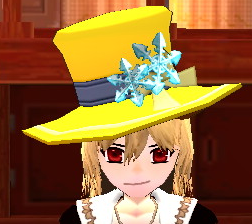 Snowflake Hat Equipped Front.png