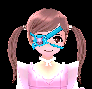 Battle School Eye Patch (F) Equipped Front.png