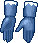 Icon of Leather Gloves