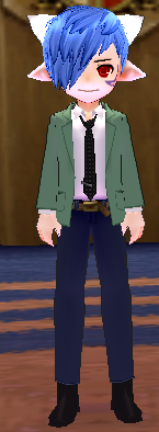 Casual Suit - Blue Equipped Front.png