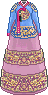 Royal Robe (F)