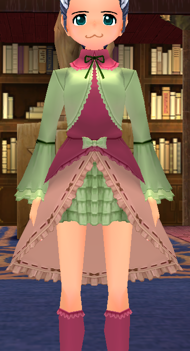 Gothic Lolita Dress Equipped Front.png